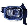 DIEDERICHS 1814087 Fog Light
